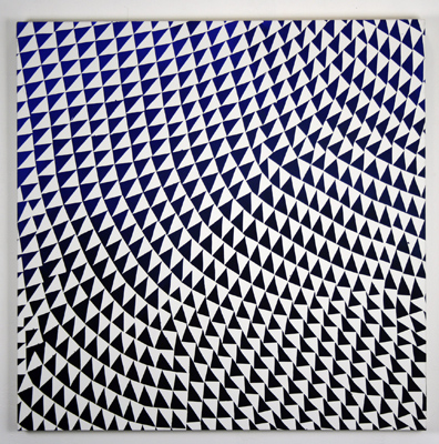 Pierce, Cole – Triangle is the Strongest Shape No.7